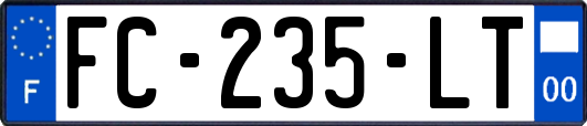 FC-235-LT