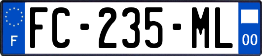 FC-235-ML