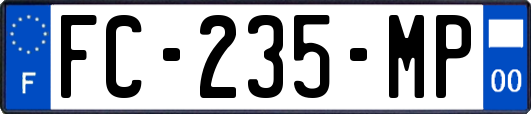 FC-235-MP