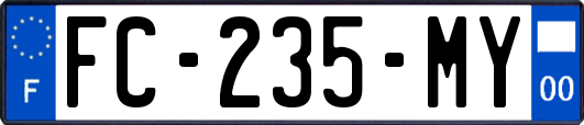 FC-235-MY