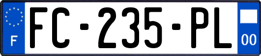 FC-235-PL