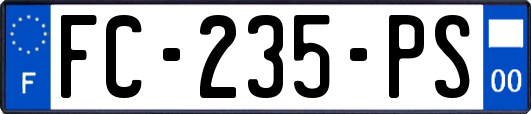 FC-235-PS