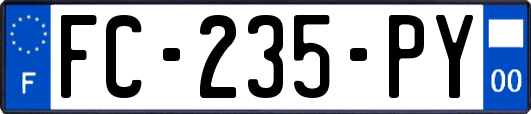 FC-235-PY