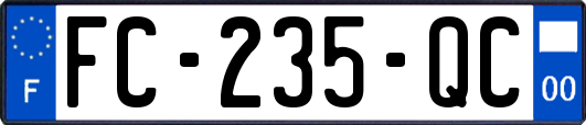 FC-235-QC