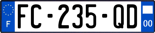 FC-235-QD