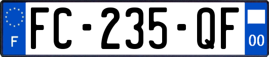 FC-235-QF