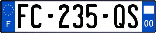 FC-235-QS