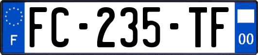 FC-235-TF