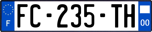 FC-235-TH