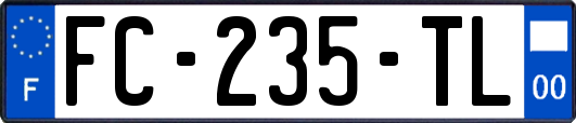 FC-235-TL