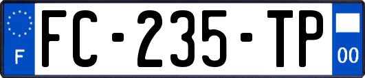 FC-235-TP