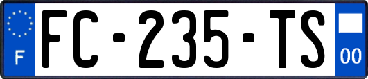 FC-235-TS