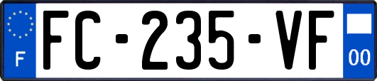 FC-235-VF