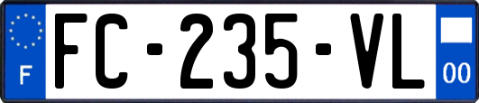 FC-235-VL