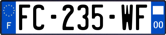 FC-235-WF