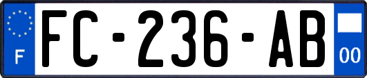 FC-236-AB