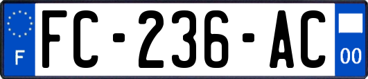 FC-236-AC