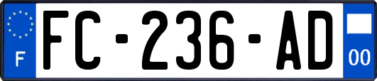 FC-236-AD