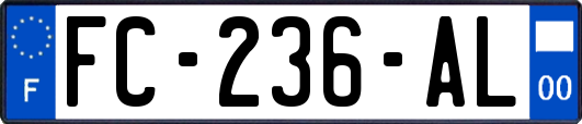 FC-236-AL