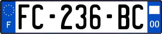 FC-236-BC