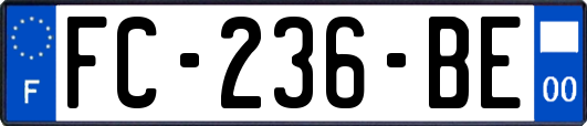 FC-236-BE