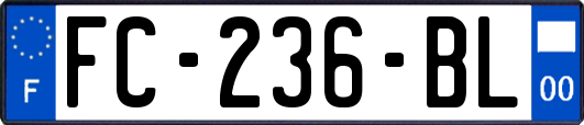 FC-236-BL