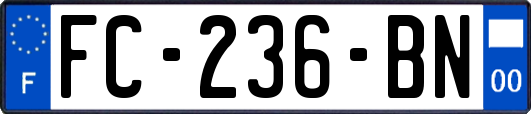 FC-236-BN