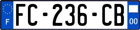 FC-236-CB