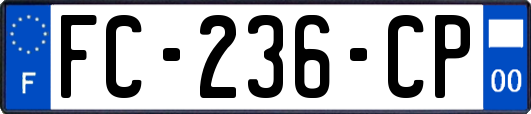 FC-236-CP