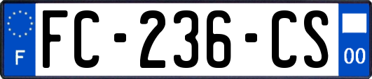 FC-236-CS