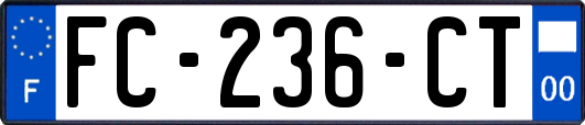 FC-236-CT