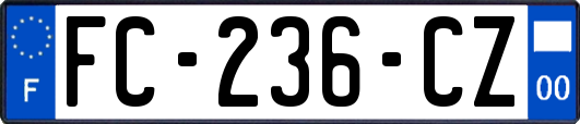 FC-236-CZ