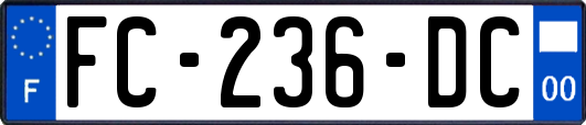 FC-236-DC