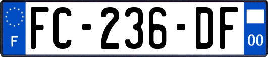 FC-236-DF