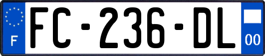 FC-236-DL