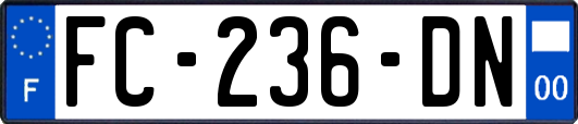 FC-236-DN