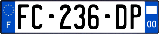 FC-236-DP