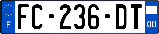 FC-236-DT