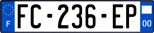 FC-236-EP