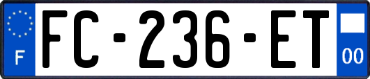 FC-236-ET