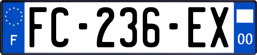 FC-236-EX