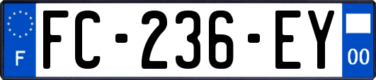 FC-236-EY