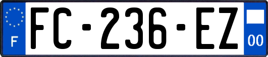 FC-236-EZ