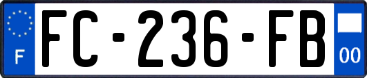 FC-236-FB