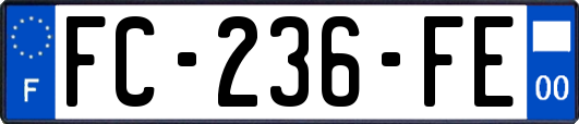 FC-236-FE