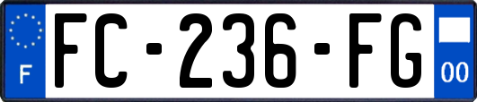 FC-236-FG