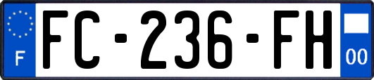 FC-236-FH