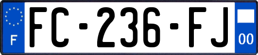 FC-236-FJ