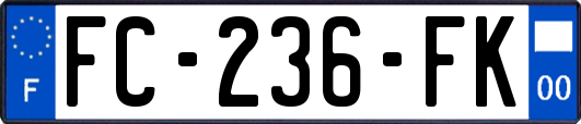 FC-236-FK