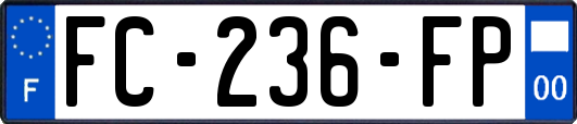 FC-236-FP